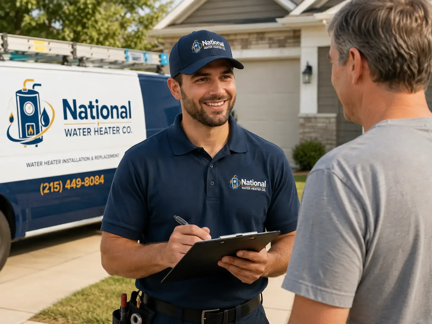 Water Heater Installation East Machias, ME FAQs
